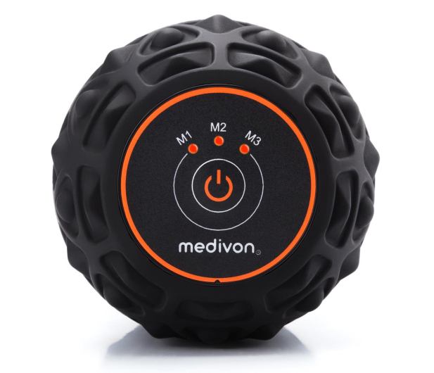 Medivon Roller do ciała RecoRoll Trio - 1220841 - zdjęcie 5